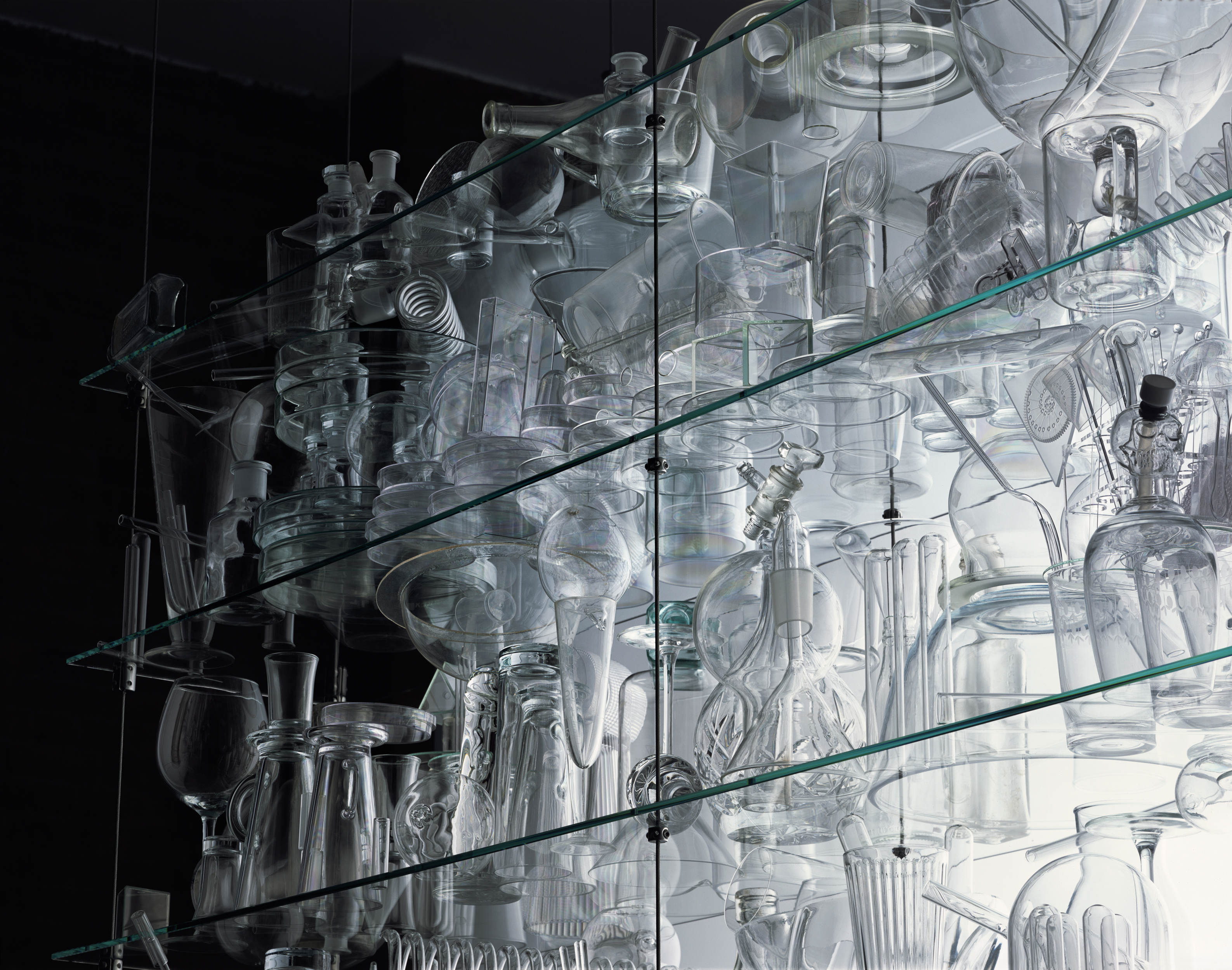 DTS Letter C DETAIL 01 RT