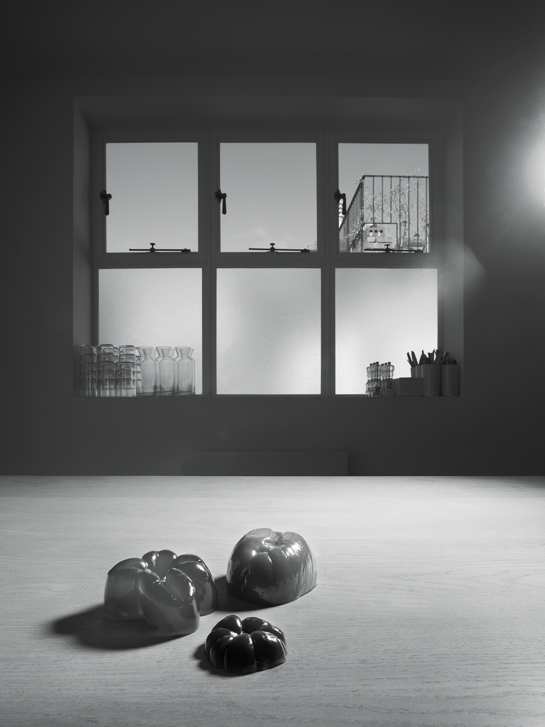 Port Magazine Young Space Shot8 Jelly v2 RGB